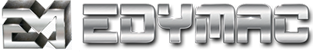 Logotipo Edymac